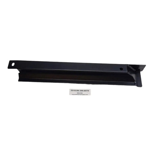 2510-99-399-8070 - Front Vertical Soft Top Rail - Left Hand - 7XD - RRC8388 - Wolf Defender Land Rover battlegroup-raydon