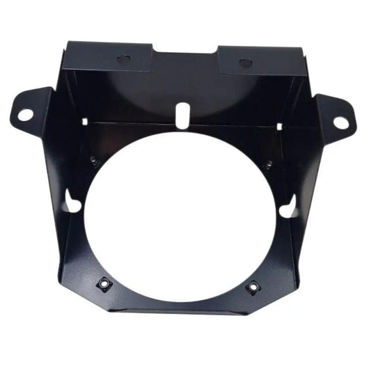 2510-99-708-8446 - Headlamp Support Panel - MXH1189 - DAF / Foden DAF battlegroup-raydon