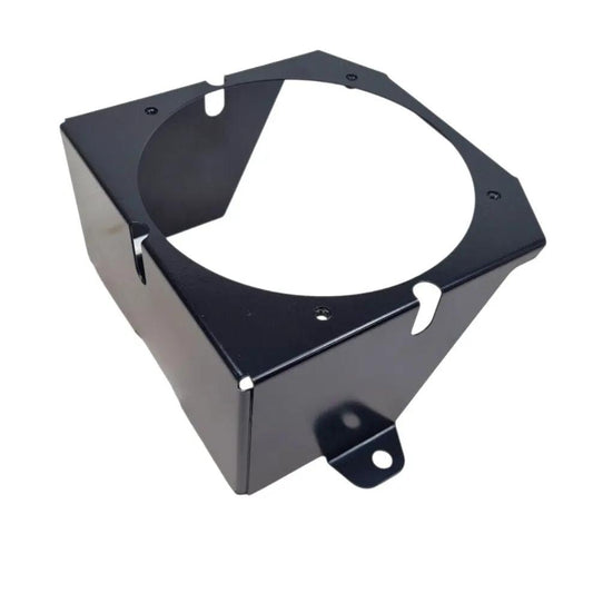 2510-99-708-8446 - Headlamp Support Panel - MXH1189 - DAF / Foden DAF battlegroup-raydon