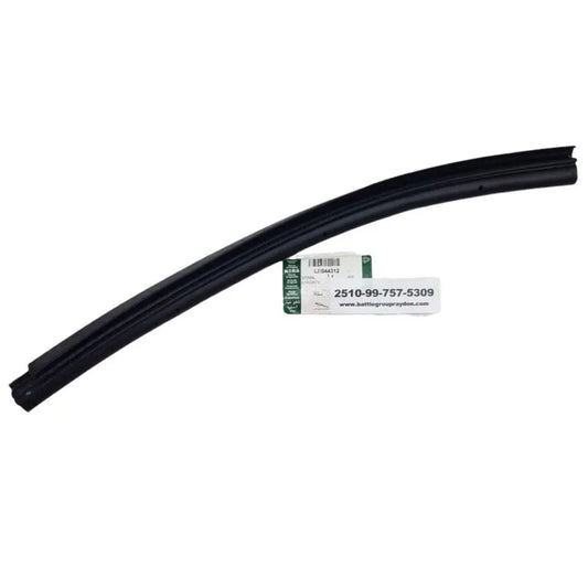 2510-99-757-5309 - Rubber Tailgate Seal - 7XD - LR044312 - Land Rover Wolf Land Rover battlegroup-raydon