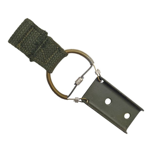 2510-99-781-3717 - Spring kit - 7BD - 91103656 - Bedford