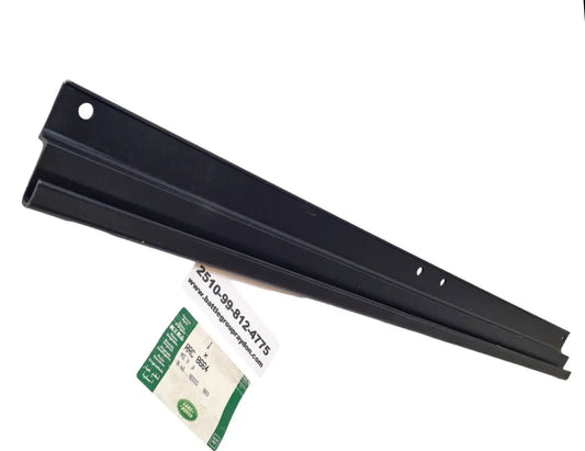 2510-99-812-4775 - Seat Rail - Wolf Defender 7RU - RRC8664 Land Rover battlegroup-raydon