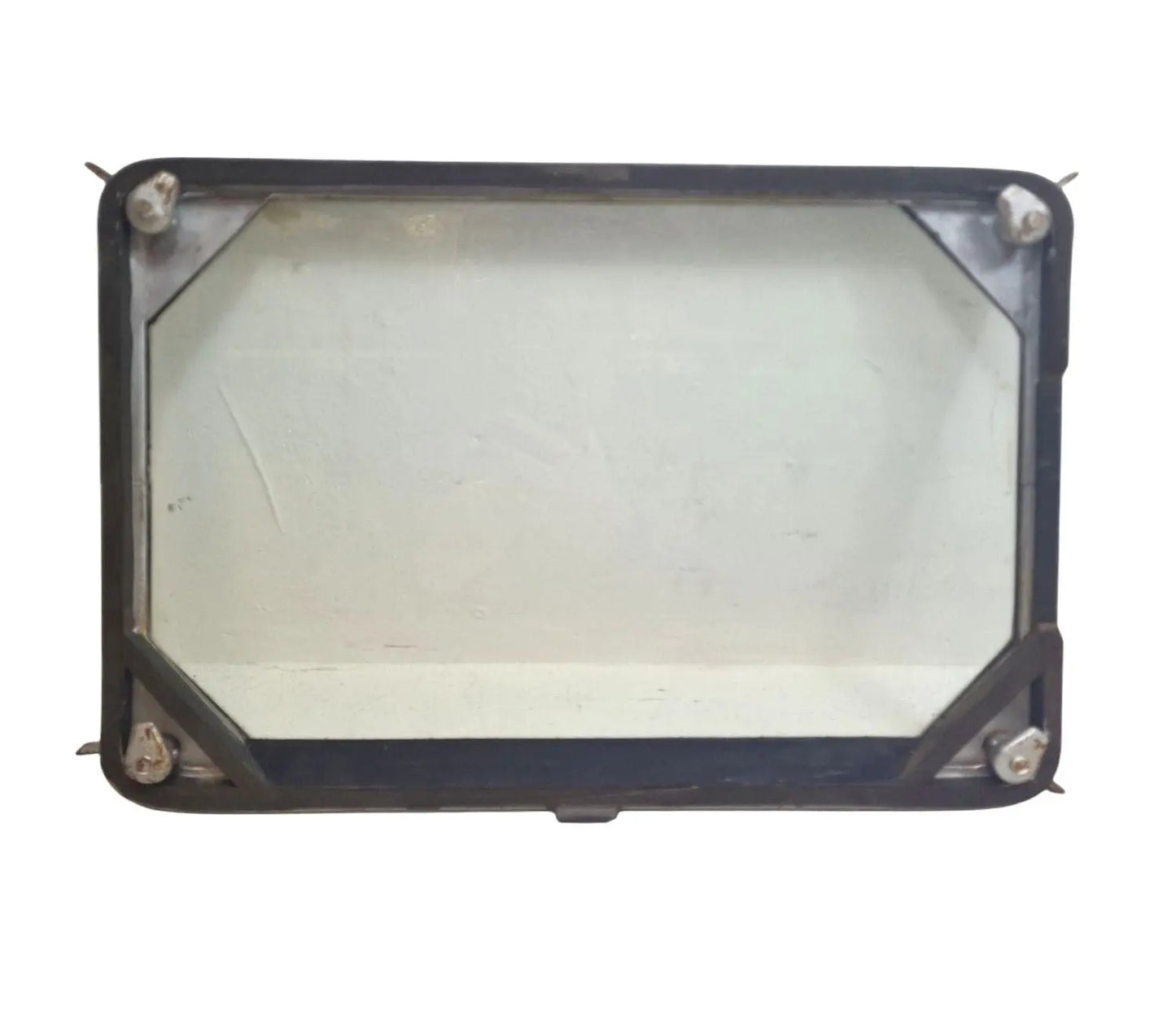 2510-99-813-6989 - Windscreen Panel - FV125965 - LV7/AAD - Alvis Saracen + Saladin battlegroup-raydon battlegroup-raydon