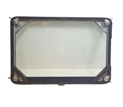 2510-99-813-6989 - Windscreen Panel - FV125965 - LV7/AAD - Alvis Saracen + Saladin battlegroup-raydon battlegroup-raydon