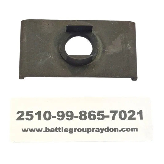 2510-99-865-7021 - Handle Catch Bolt - FV524847 - 9ACR - 430 Series B I Engineering battlegroup-raydon