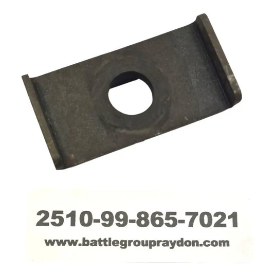 2510-99-865-7021 - Handle Catch Bolt - FV524847 - 9ACR - 430 Series B I Engineering battlegroup-raydon
