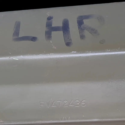 2510-99-866-9128 - Track Guard Mounting Plate - Left Hand Rear FV4201 battlegroupraydon battlegroup-raydon