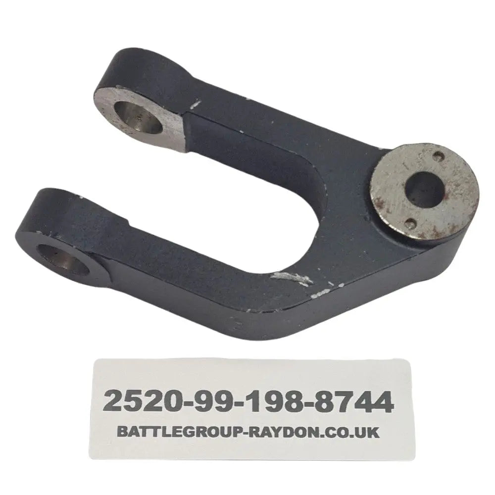 2520-99-198-8744 - Swivel Jaw for Gearchange Linkage - MZK1736 Leyland Daf battlegroup-raydon