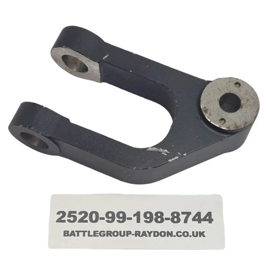 2520-99-198-8744 - Swivel Jaw for Gearchange Linkage - MZK1736 Leyland Daf battlegroup-raydon
