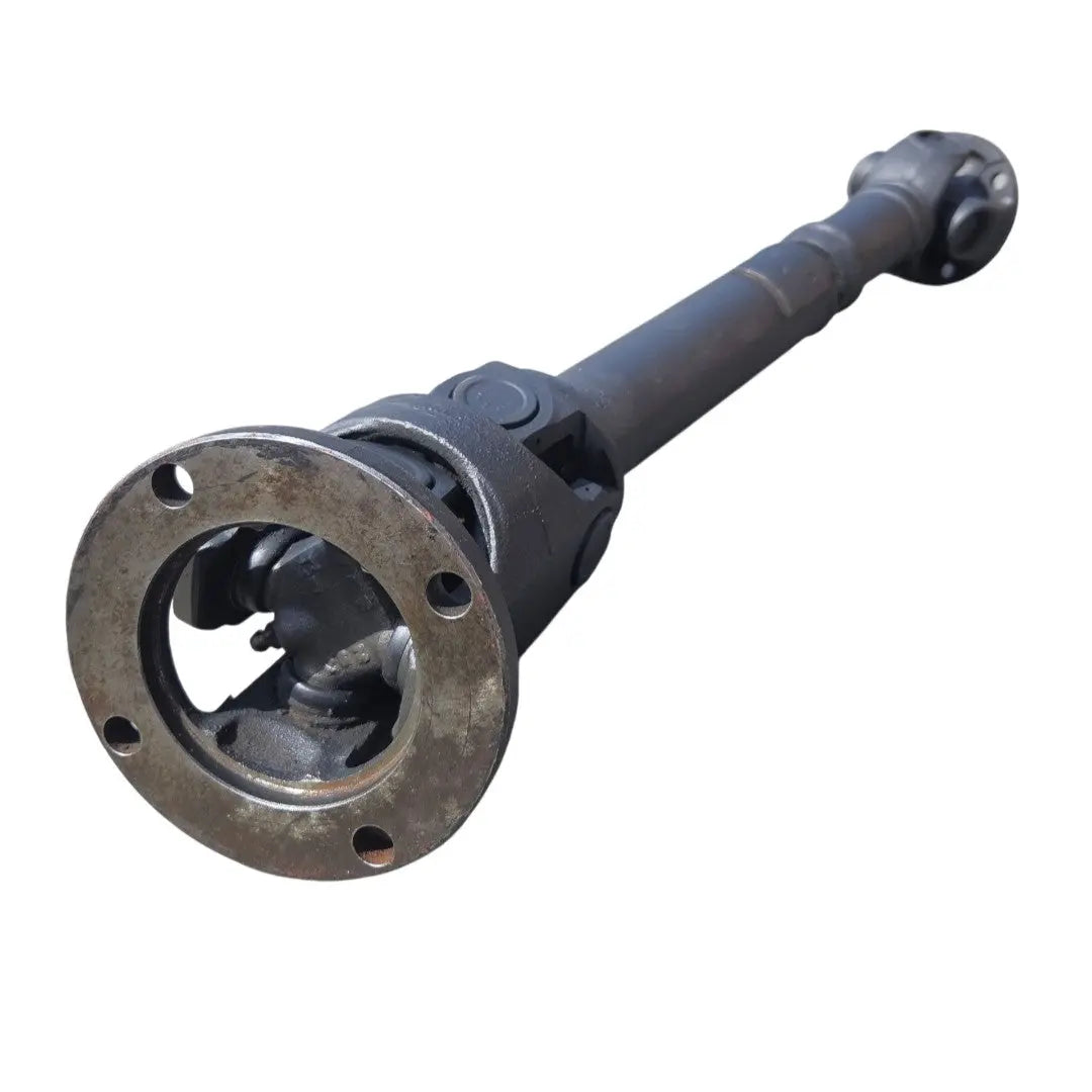 2520-99-731-0893 - Double Carden Propshaft - 7RU - FRC7697 - Land Rover Land Rover battlegroup-raydon