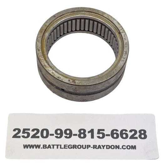 2520-99-815-6628 - Needle Roller Bearing - NAN2035 battlegroupraydon battlegroup-raydon