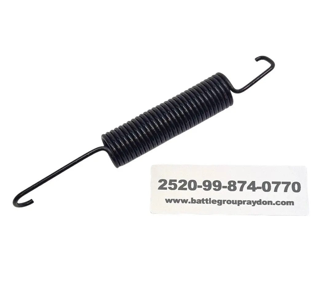 2520-99-874-0770 - Clutch Toggle Spring - 7BD -	6346323 - Bedford Bedford Genuine Parts battlegroup-raydon