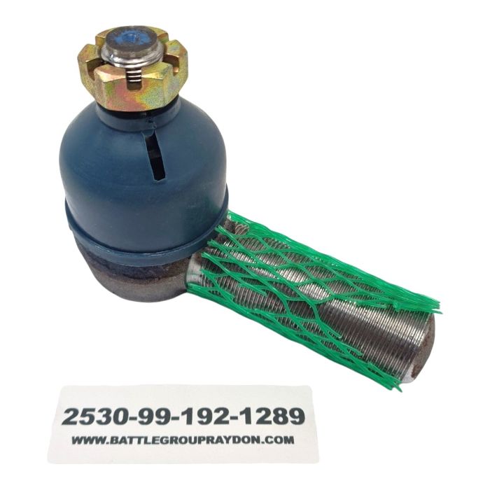 2530-99-192-1289 - Ball Joint - left hand - DAF - MAK1295