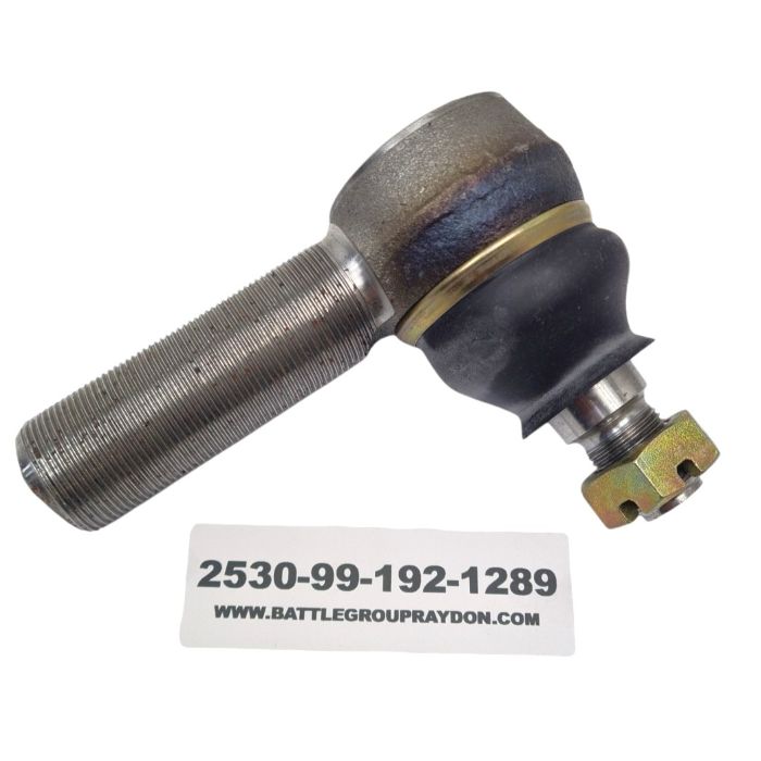 2530-99-192-1289 - Ball Joint - left hand - DAF - MAK1295