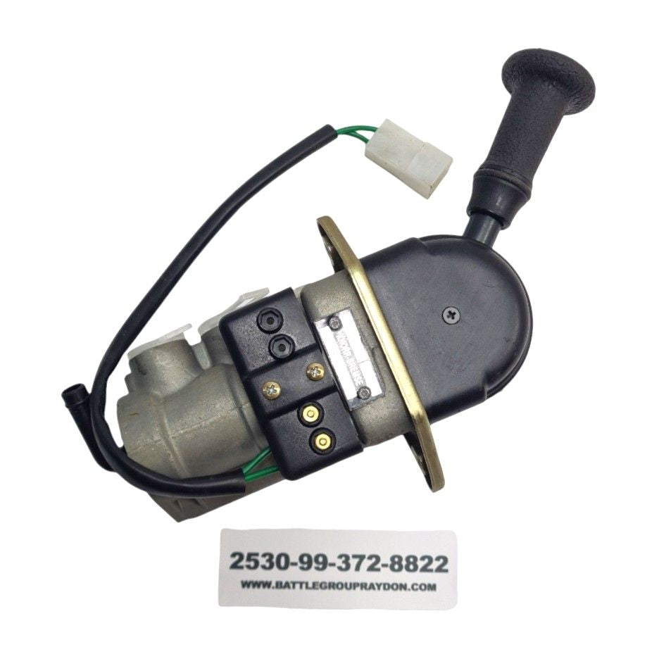 2530-99-372-8822 - Handbrake Parking Valve - DPM85 AX  05052