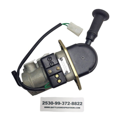 2530-99-372-8822 - Handbrake Parking Valve - DPM85 AX  05052
