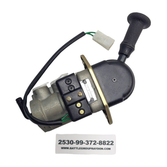 2530-99-372-8822 - Handbrake Parking Valve - DPM85 AX  05052