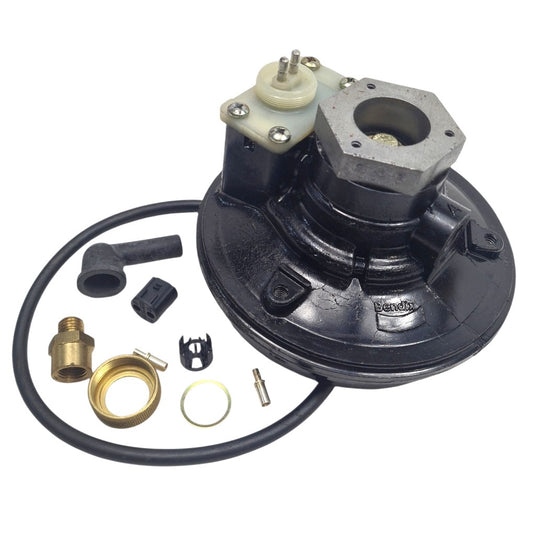 2530-99-700-6273 - Air Drier Cover Assy - 267125SP