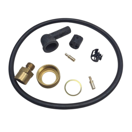 2530-99-700-6273 - Air Drier Cover Assy - 267125SP