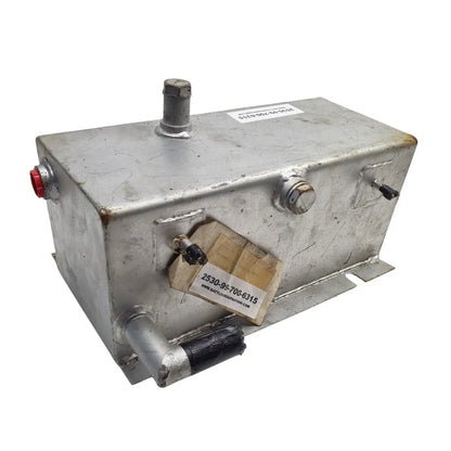 2530-99-700-6315 - Hydraulic Reservoir Assembly - FV2102937 - 9AHY battlegroupraydon battlegroup-raydon