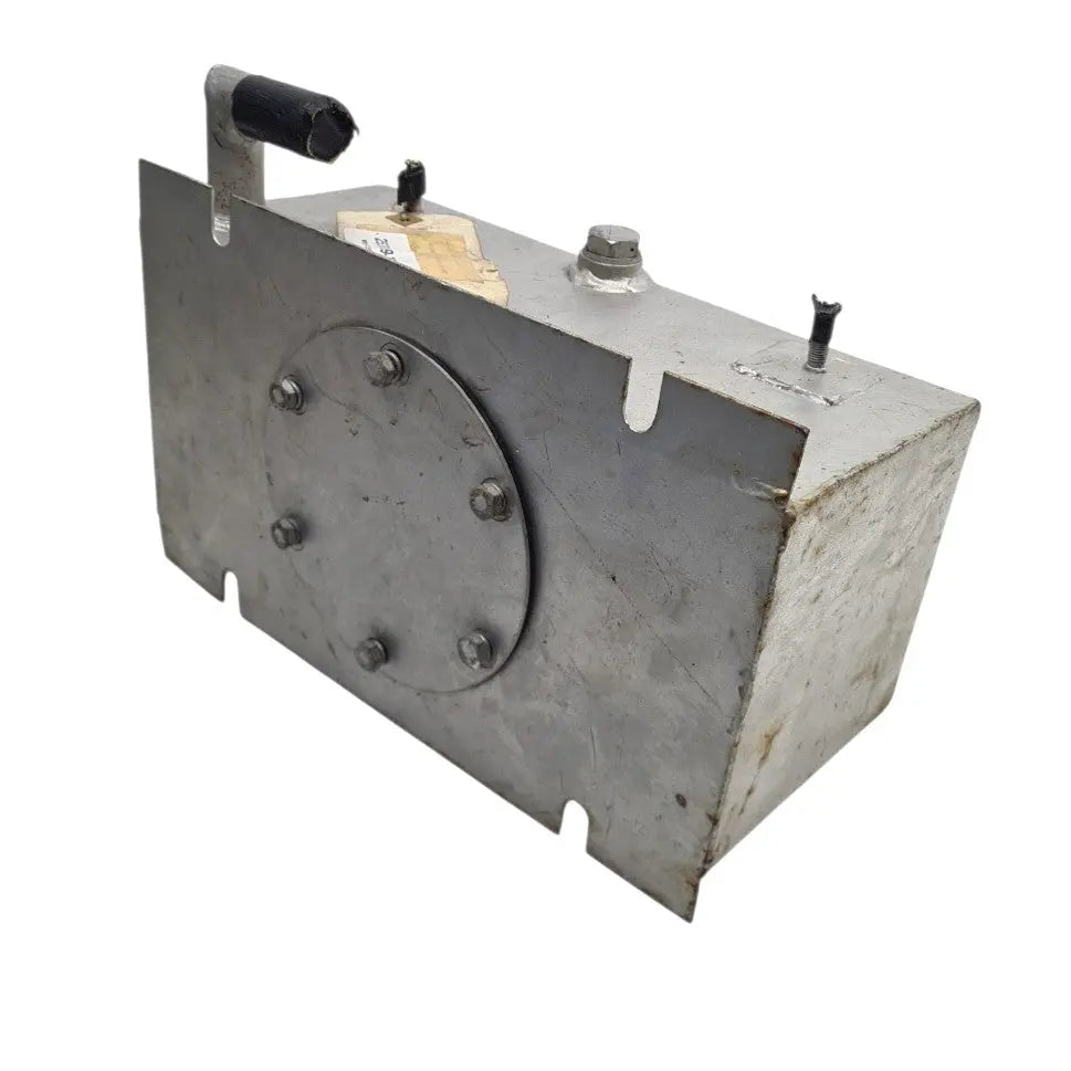 2530-99-700-6315 - Hydraulic Reservoir Assembly - FV2102937 - 9AHY battlegroupraydon battlegroup-raydon