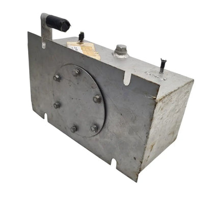 2530-99-700-6315 - Hydraulic Reservoir Assembly - FV2102937 - 9AHY battlegroupraydon battlegroup-raydon