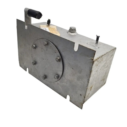 2530-99-700-6315 - Hydraulic Reservoir Assembly - FV2102937 - 9AHY battlegroupraydon battlegroup-raydon