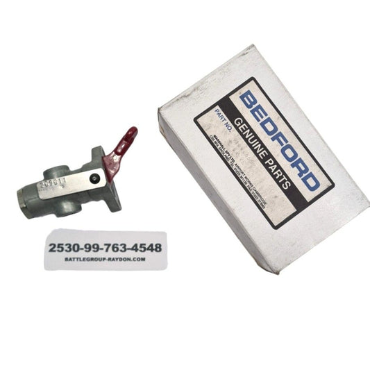 2530-99-763-4548 - Trailer Brake Valve Switch - 91094665