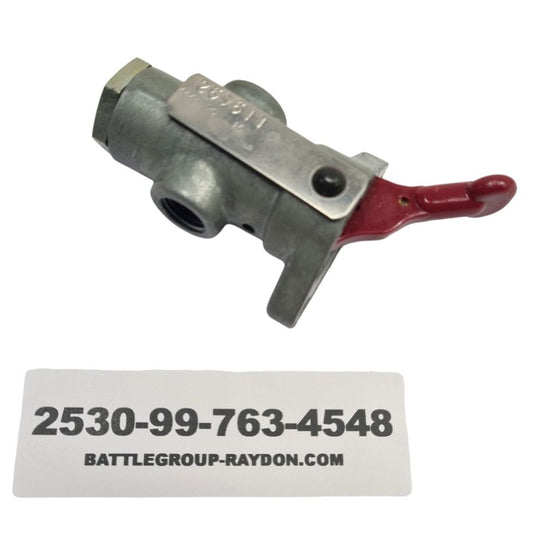 2530-99-763-4548 - Trailer Brake Valve Switch - 91094665