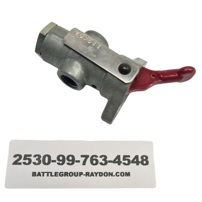 2530-99-763-4548 - Trailer Brake Valve Switch - 91094665
