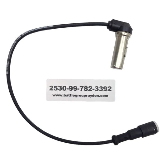 2530-99-782-3392 - ABS Sensor - MZK4313 - 4410328080 Wabco battlegroup-raydon