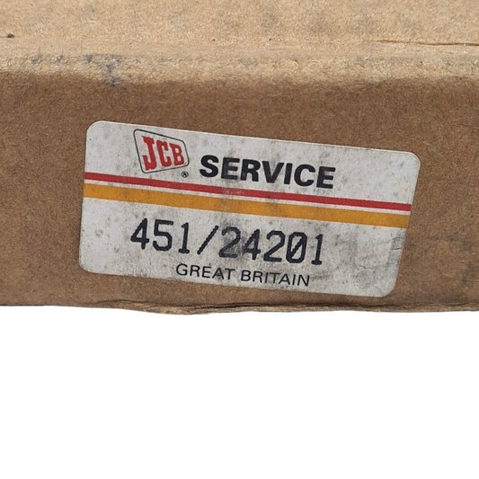 2530-99-793-7503 - Brake Counter Plate- JCB 410 412 415 420 425 F44