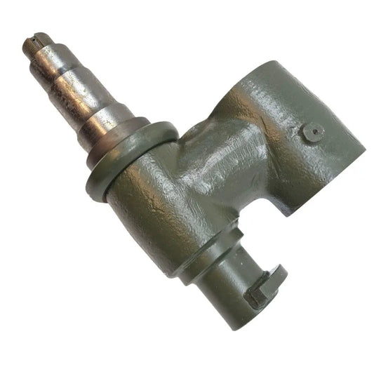 2530-99-796-0386 - Idler Arm Assy - FV650371 - 9ACR - 430 series Llanelec Preision Engineering Ltd battlegroup-raydon