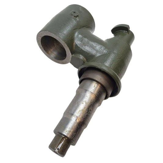2530-99-796-0386 - Idler Arm Assy - FV650371 - 9ACR - 430 series Llanelec Preision Engineering Ltd battlegroup-raydon