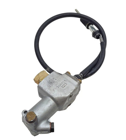 2530-99-800-3735 - Brake Cable & Expander 105cm long AP Lockheed battlegroup-raydon
