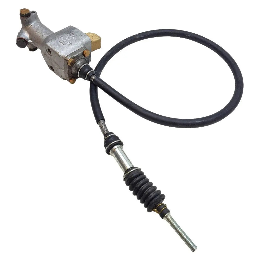 2530-99-800-3735 - Brake Cable & Expander 105cm long AP Lockheed battlegroup-raydon