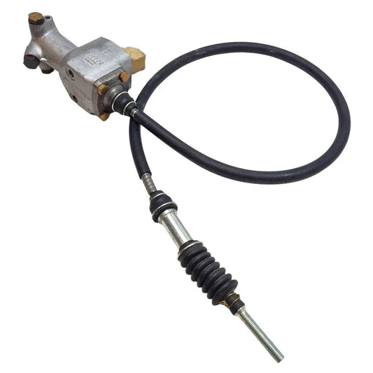 2530-99-800-3735 - Brake Cable & Expander 105cm long AP Lockheed battlegroup-raydon
