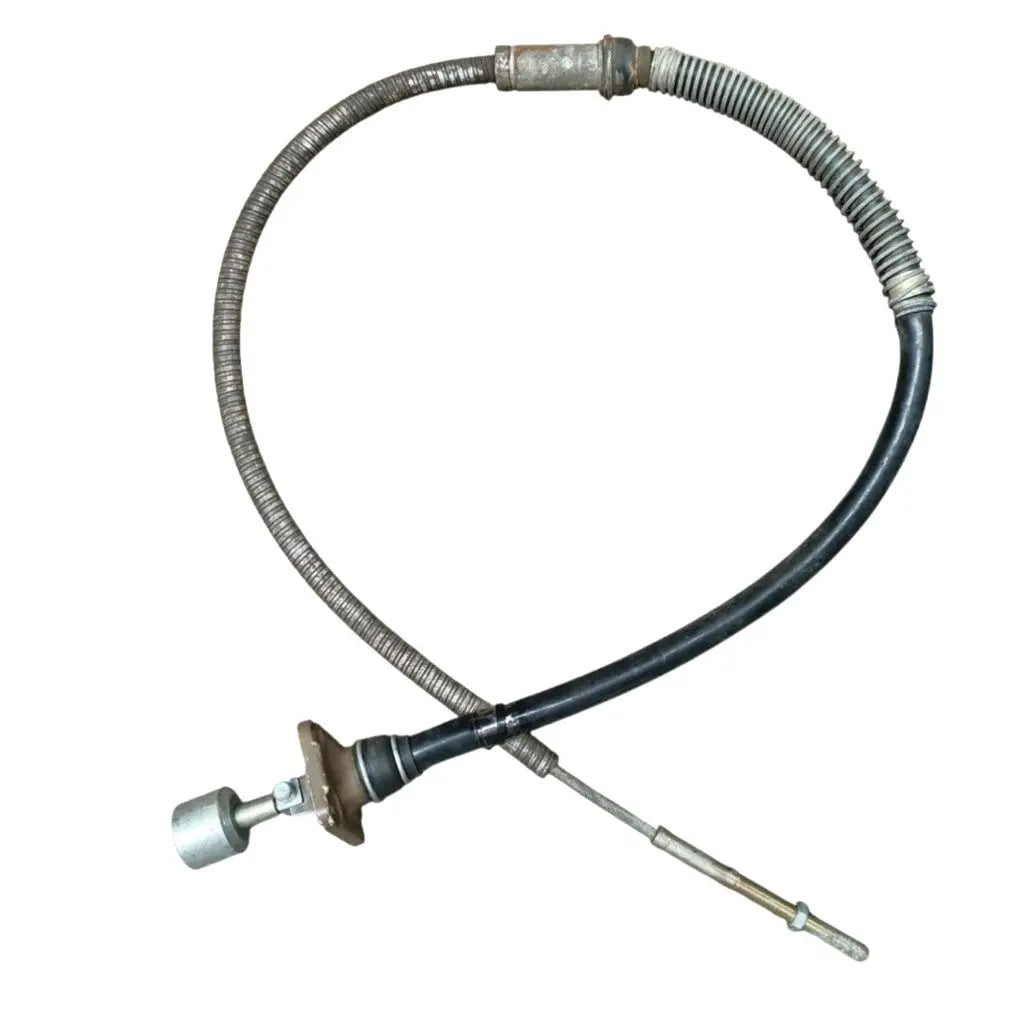2530-99-836-6034 - Front Handbrake Cable - LV6/MT9 - 0121-0721-009 - Saladin Anropa (PTY) Ltd battlegroup-raydon