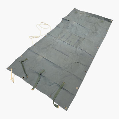 2540-99-051-3882 - Rear Side Sheet - Left hand - Leyland Daf