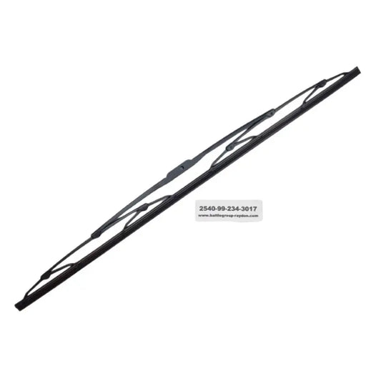 2540-99-234-3017 - Wiper Blade 22 inch - 6MT3 - 91145858 - A4036858 7FN Foden Drops battlegroup-raydon battlegroup-raydon