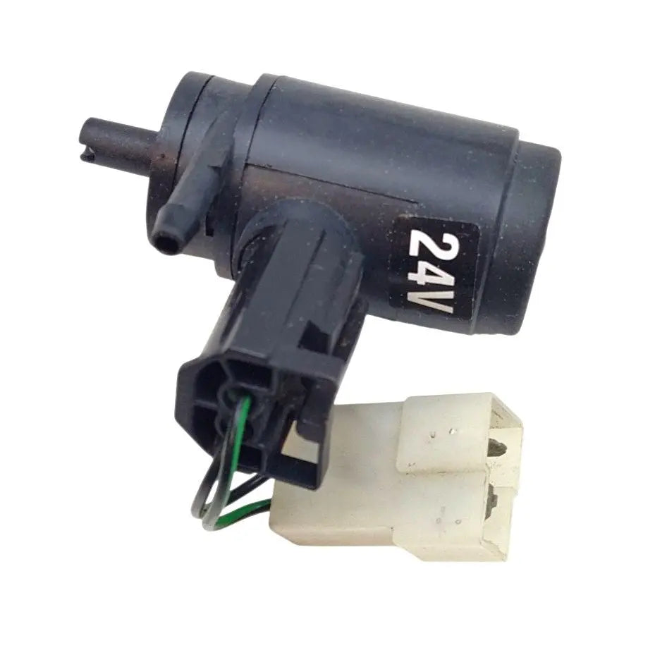 2540-99-244-3296 - 24V Windscreen Washer Pump - AMPB551 - DAF battlegroupraydon battlegroup-raydon
