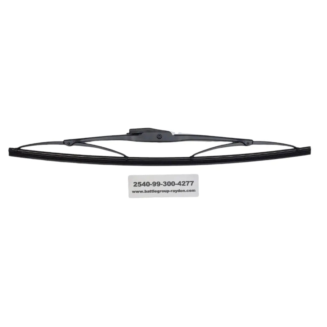 2540-99-300-4277 - Wiper Blade - 15 inch - various applications battlegroup-raydon battlegroup-raydon