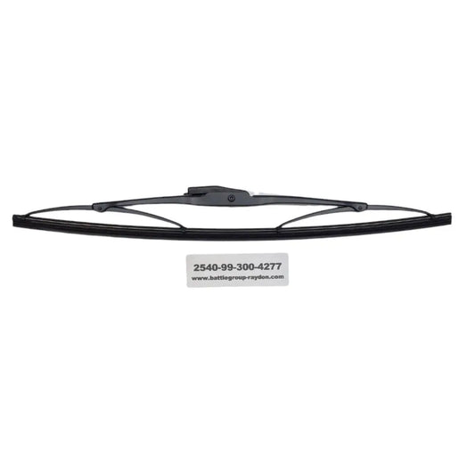 2540-99-300-4277 - Wiper Blade - 15 inch - various applications battlegroup-raydon battlegroup-raydon