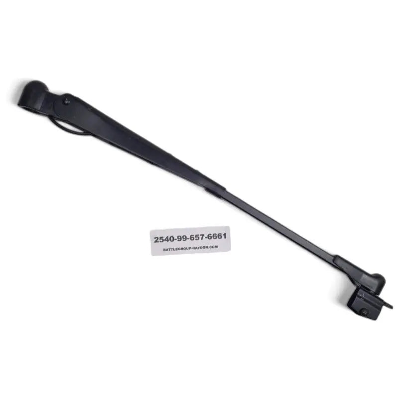 2540-99-657-6661 - Wiper Arm - Left Side - 7SL - 6MT3 battlegroupraydon battlegroup-raydon