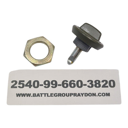 2540-99-660-3820 - Fastener Oddie - Leyland Daf - Foden