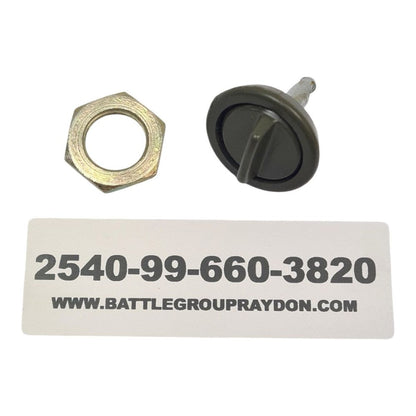2540-99-660-3820 - Fastener Oddie - Leyland Daf - Foden