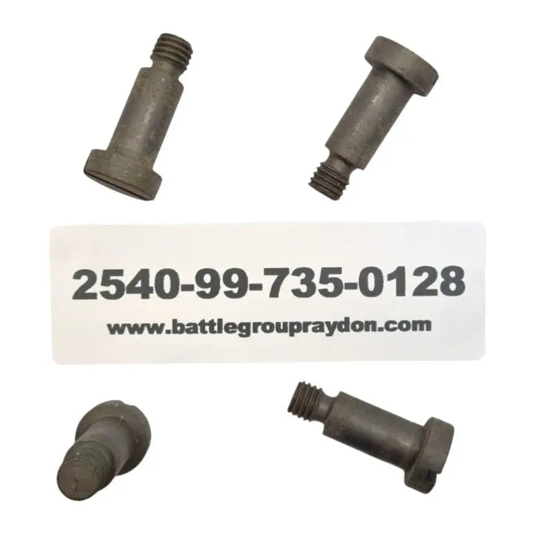 2540-99-735-0128 - Pivot Pin - FV2019077  - 9MCV battlegroupraydon battlegroup-raydon