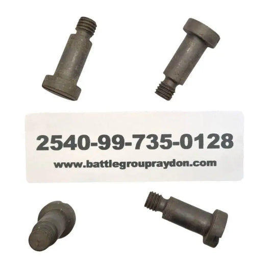 2540-99-735-0128 - Pivot Pin - FV2019077  - 9MCV battlegroupraydon battlegroup-raydon