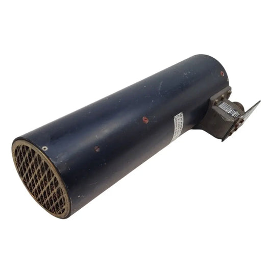 2540-99-735-0654 - Fan Heater No 2 Mk1 - 9CR2 - used Airmax - A K Fans Ltd battlegroup-raydon