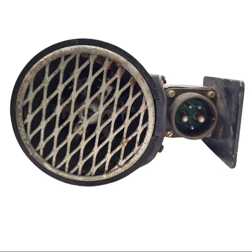 2540-99-735-0654 - Fan Heater No 2 Mk1 - 9CR2 - used Airmax - A K Fans Ltd battlegroup-raydon
